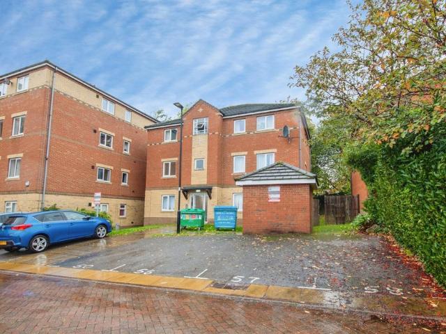 1 bedroom flat for sale