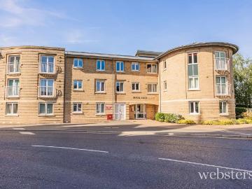 1 bedroom flat for sale