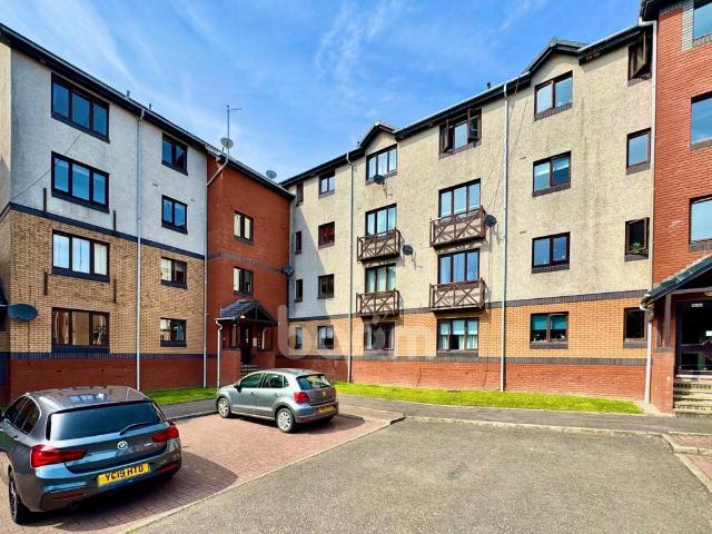 1 bedroom flat for sale