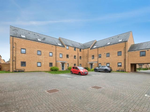1 bedroom flat for sale