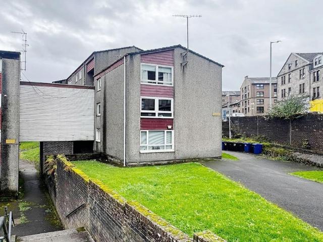 1 bedroom flat for sale