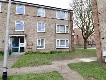 1 bedroom flat for sale