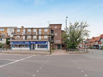 1 bedroom flat for sale