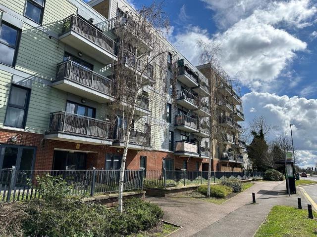 1 bedroom flat for sale