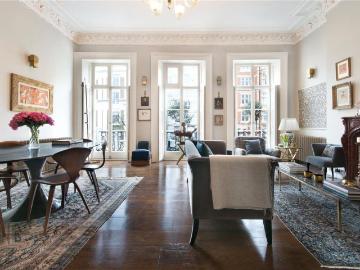 Isles of Scilly TR, Cornwall county, South West England