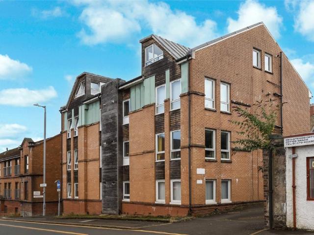 1 bedroom flat for sale