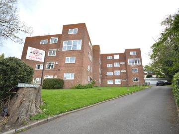 1 bedroom flat for sale