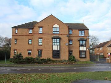 1 bedroom flat for sale