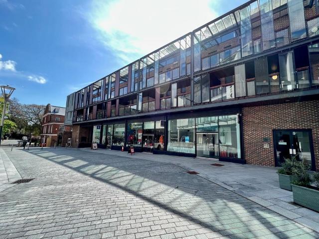 1 bedroom flat for sale