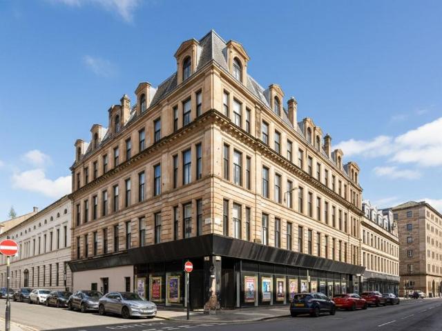 1 bedroom flat for sale