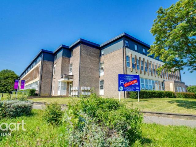 1 bedroom flat for sale