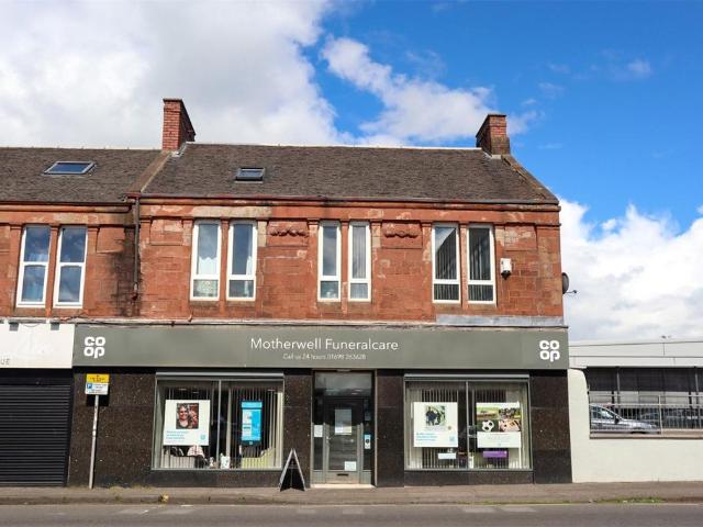 1 bedroom flat for sale