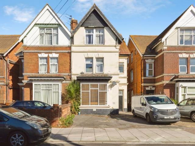 1 bedroom flat for sale