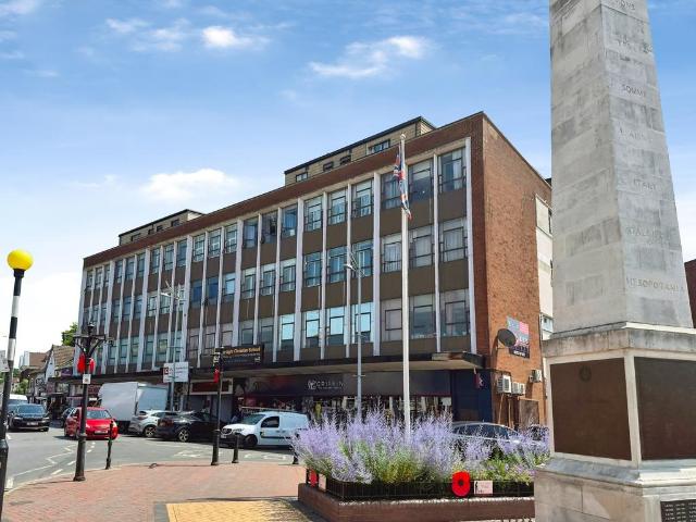 1 bedroom flat for sale