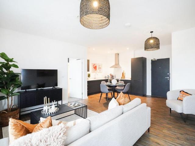 1 bedroom flat for sale