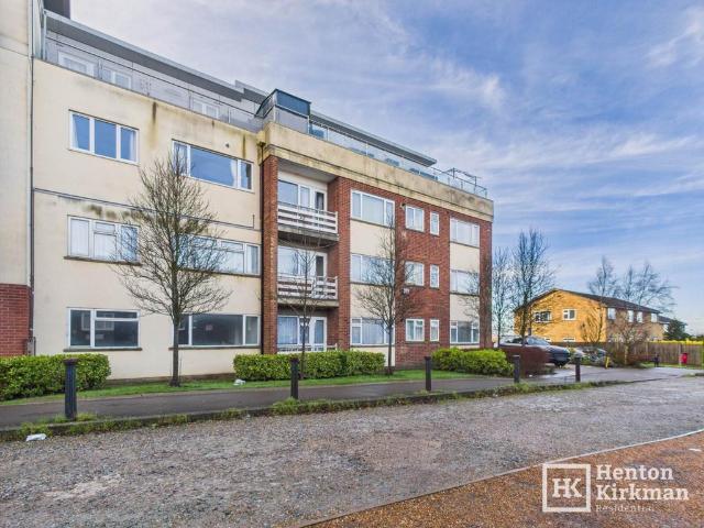 1 bedroom flat for sale