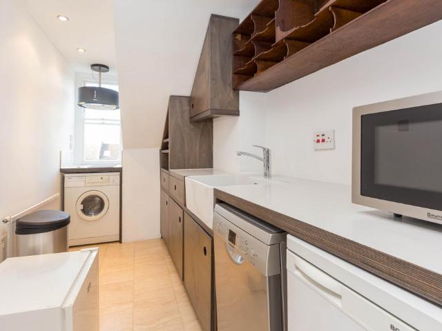 1 bedroom flat for sale
