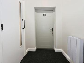 1 bedroom flat for sale