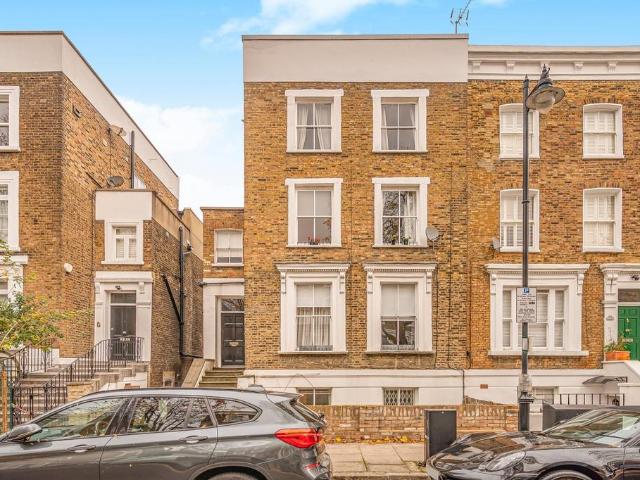 1 bedroom flat for sale