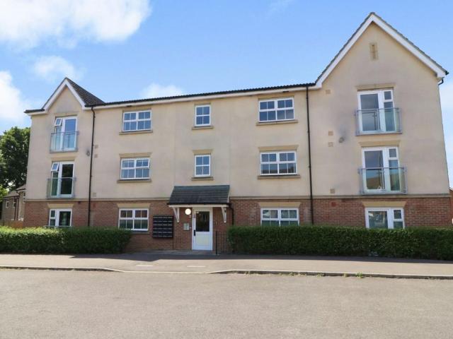 1 bedroom flat for sale