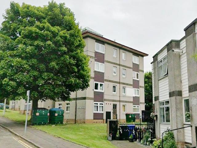 1 bedroom flat for sale