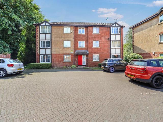 1 bedroom flat for sale