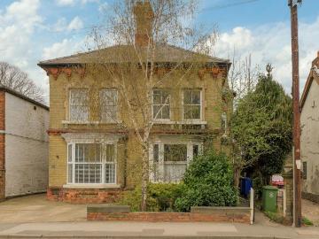 Spilsby Road PE21 Boston, Friskney Boston, PE22, East of England