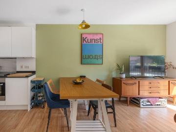 1 bedroom flat for sale