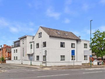 1 bedroom flat for sale