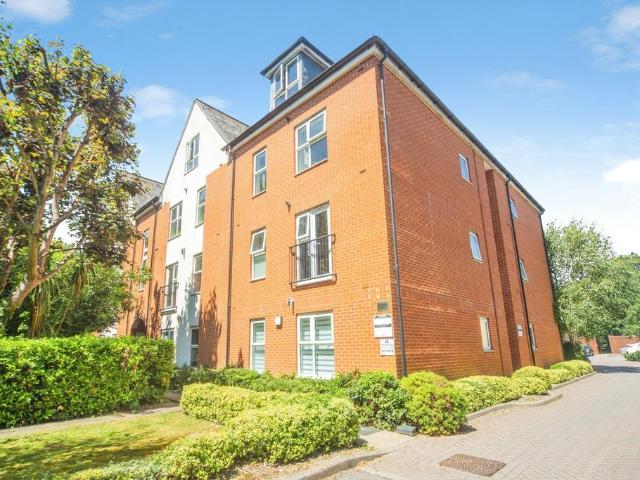 1 bedroom flat for sale