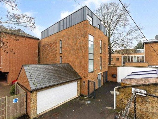 1 bedroom flat for sale