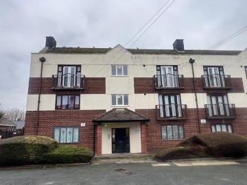 1 bedroom flat for sale