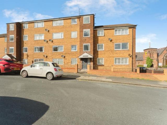 1 bedroom flat for sale