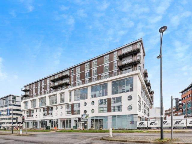 1 bedroom flat for sale