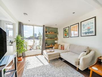 1 bedroom flat for sale