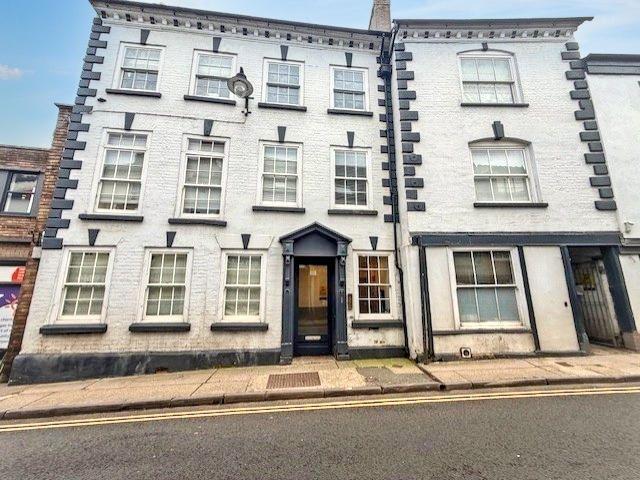 1 bedroom flat for sale