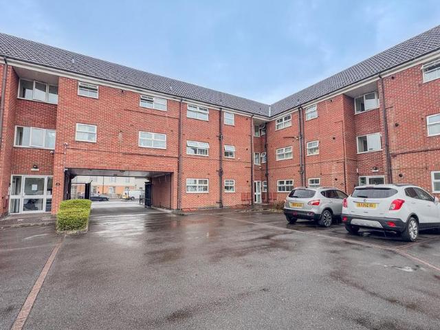 1 bedroom flat for sale