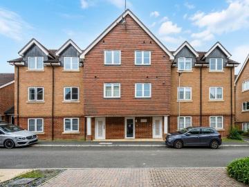 1 bedroom flat for sale