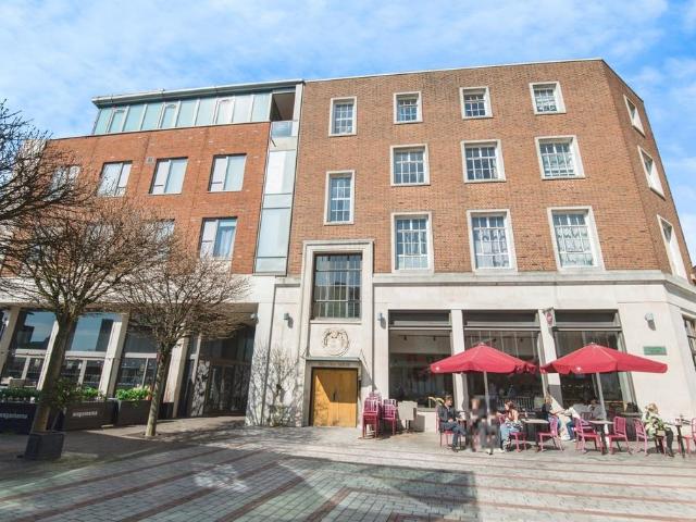 1 bedroom flat for sale