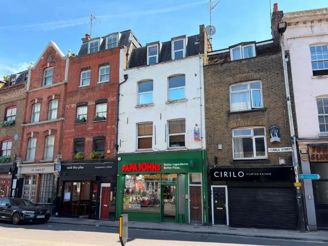 1 bedroom flat for sale