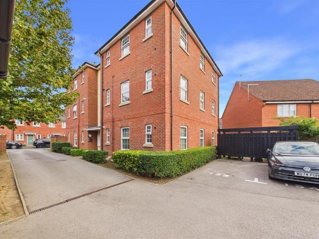 1 bedroom flat for sale