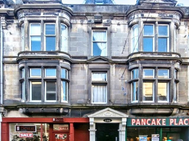 1 bedroom flat for sale