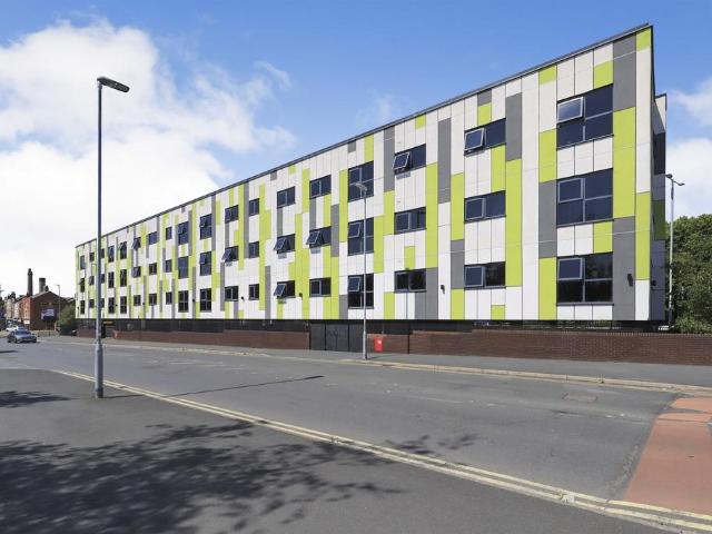 1 bedroom flat for sale