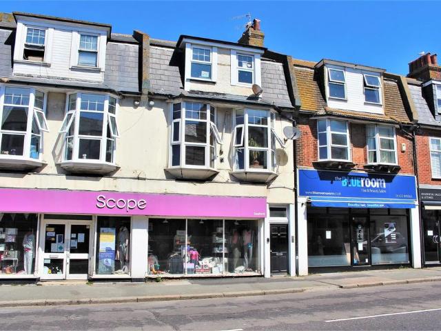 1 bedroom flat for sale