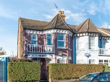 1 bedroom flat for sale