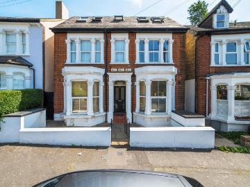 1 bedroom flat for sale