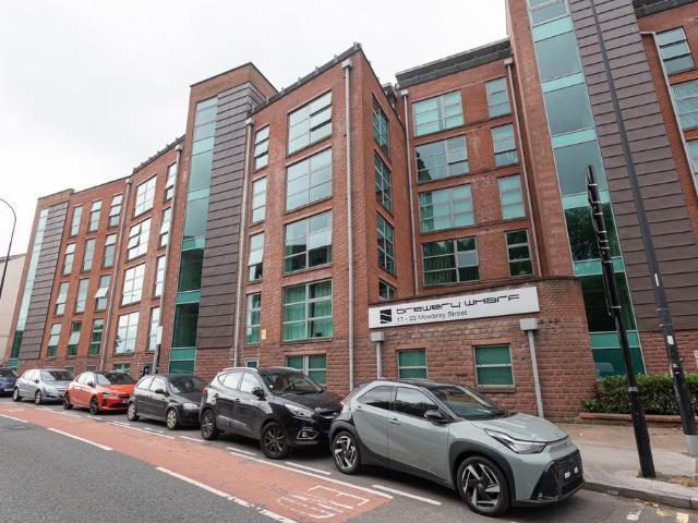 1 bedroom flat for sale