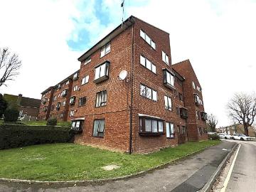 1 bedroom flat for sale