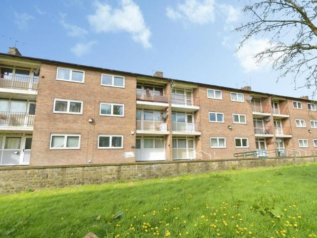 1 bedroom flat for sale
