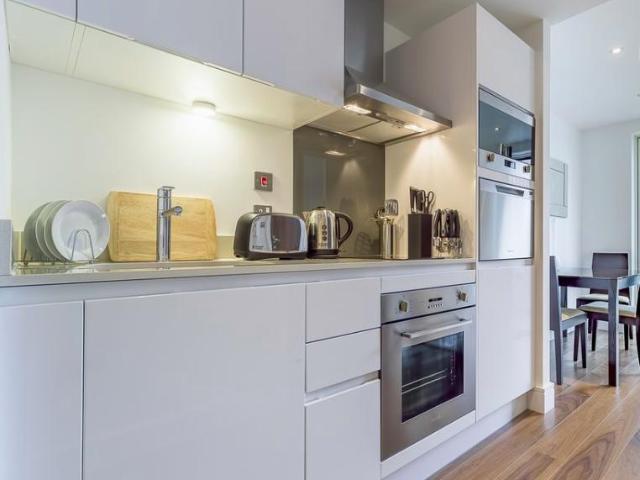 1 bedroom flat for sale